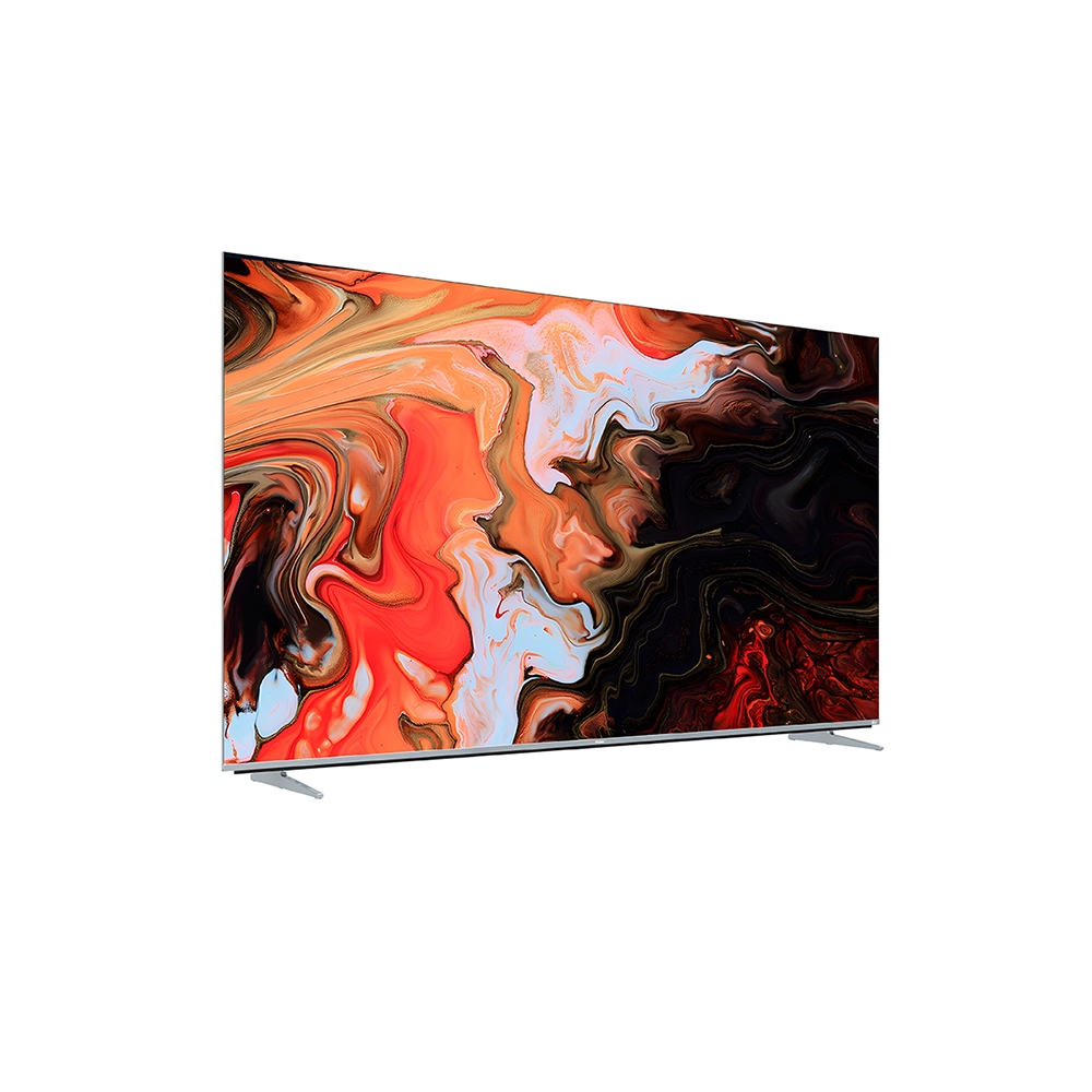 Haier M80F Mini LED 189cm (75) Google TV | Sound By KEF